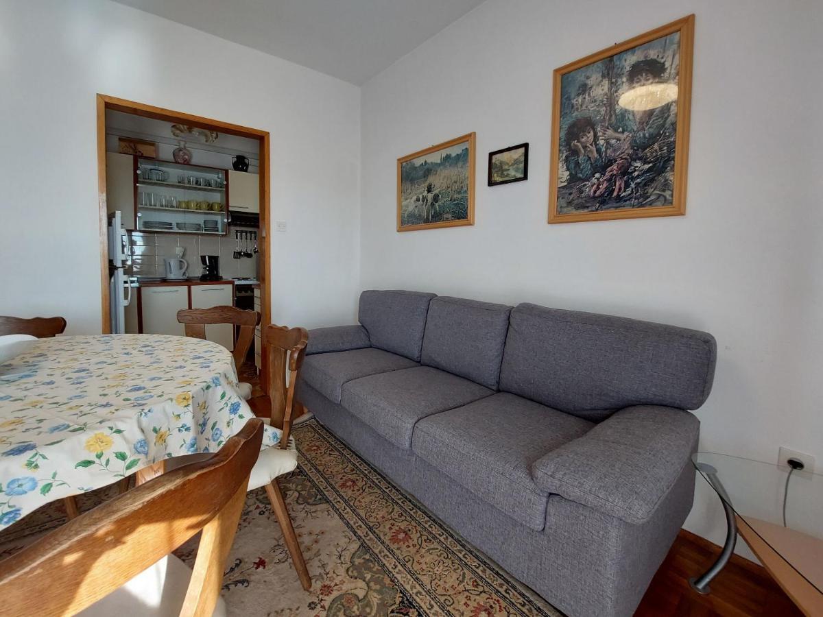 Apartments Vukovic Dramalj Kültér fotó
