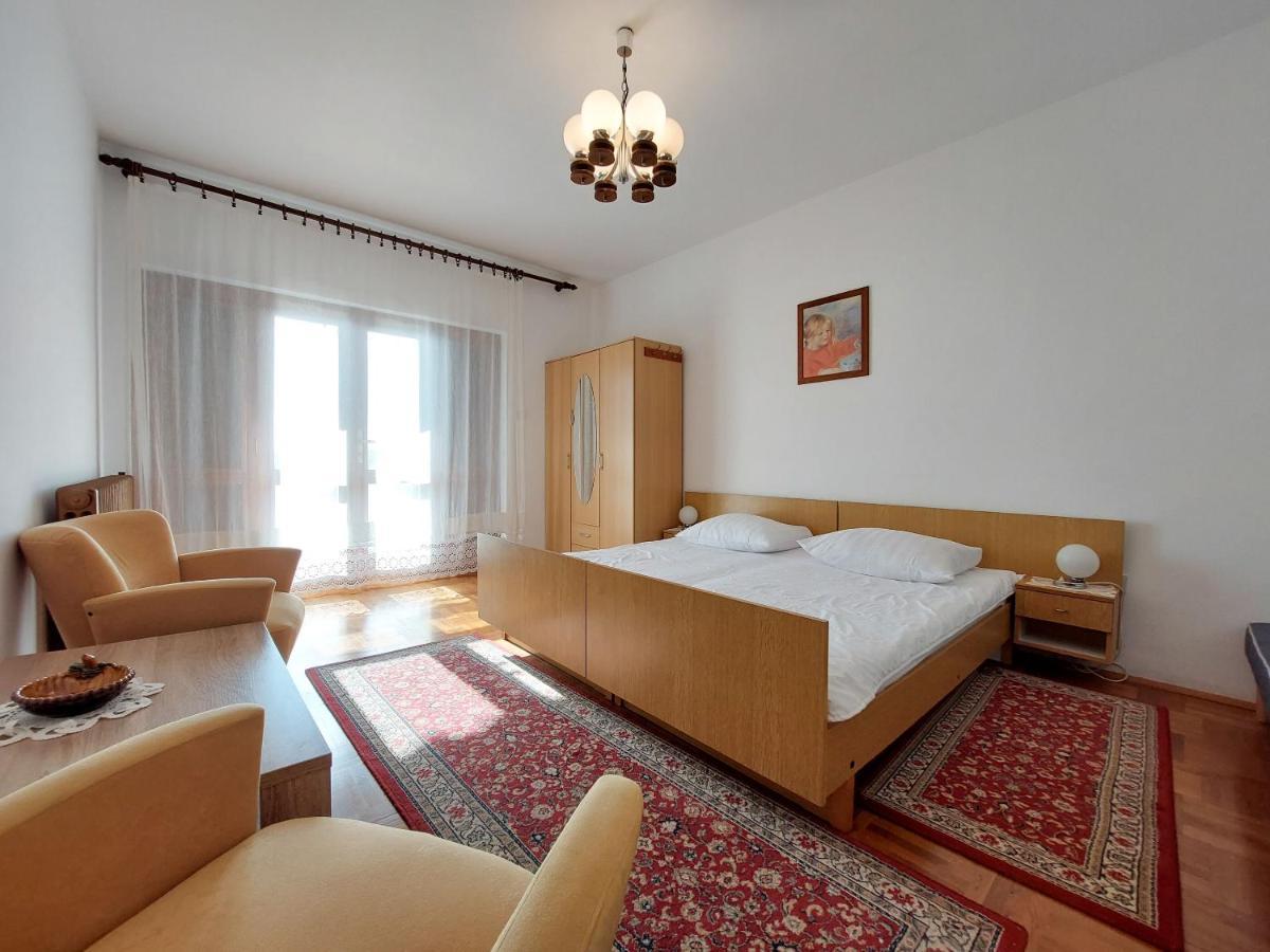 Apartments Vukovic Dramalj Kültér fotó