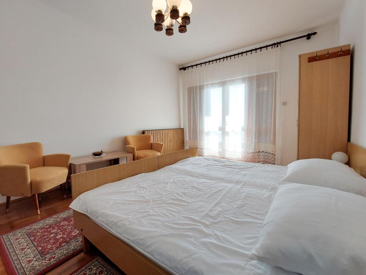 Apartments Vukovic Dramalj Kültér fotó