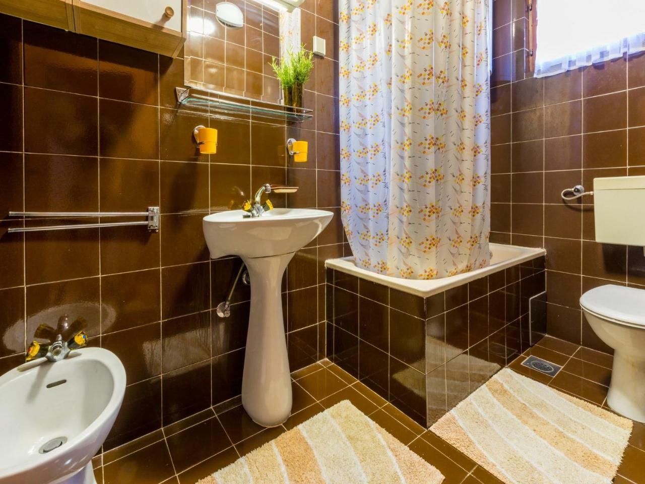 Apartments Vukovic Dramalj Kültér fotó