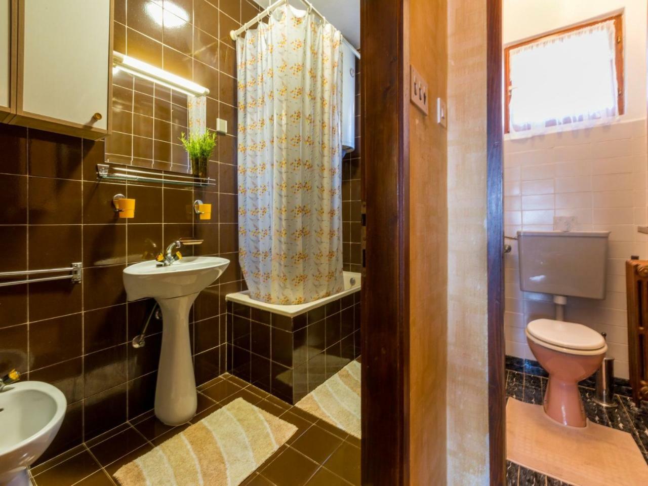 Apartments Vukovic Dramalj Kültér fotó